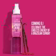 Sundays In Rio Perfume Mist | Limited Edition