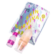 SKIN SURVIVAL PACK - Healthy Skin Duo Bag