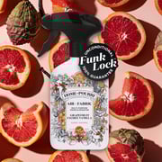 Grapefruit Lychee Vanilla - Home~Pourri Room Spray