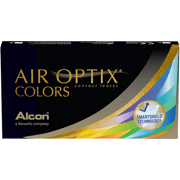 AIR OPTIX® COLORS
