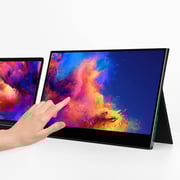 Solo 4k Touch 15.6”