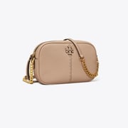 McGraw Camera Bag
