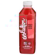 Evolution Fresh Watermelon and Lemon Cold Pressed Juice Blend, 32 Fluid Ounce -- 6 per case