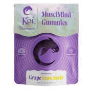 MusciMind Gummies