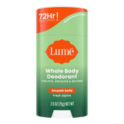 Fresh Alpine | Solid Stick Deodorant