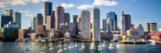 Find flights from Boston
