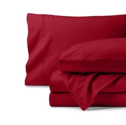 Organic Flannel Sheet Set