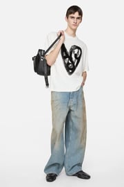 Loose fit jeans - 2023