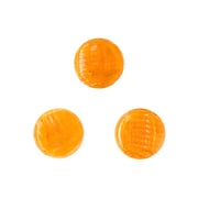 Ginger Hard Candies
