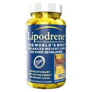 Hi Tech Pharmaceuticals | Worlds Most Advanced Weight Loss Aid | 90ct (yellow tablets)