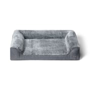 Snooza Ortho Dream Dog Mattress Grey