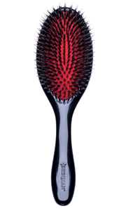 D81M Style and Shine Brush