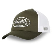 Von dutch LOF cap