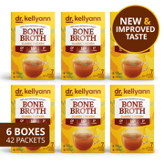 21-Day Bone Broth Diet Bundle
