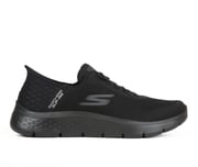 Men's Skechers Go Walk Flex Slip-in  Sneakers