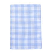Polū Palaka Muslin Swaddle Blanket