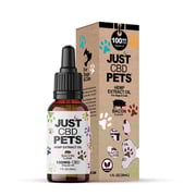 CBD Oil For Dogs