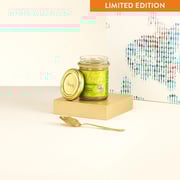 Limited-edition pistachio spread, 7.05 oz