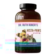 Hista Paws – with Quercetin for Dogs and Cats