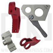 Ultimate Trigger Kit for Ruger® Mark IV  and Mark IV  22/45