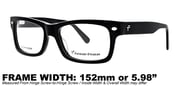 Matty (Matte Black)