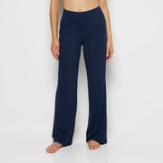 Pajama Pant in Dark Navy