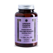 Deeper Dreams CBN+CBD Gummy | CBD Sleep Gummies | Upstate Elevator Supply Co