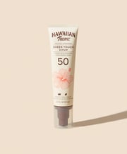 Sheer Touch Body Serum SPF 50