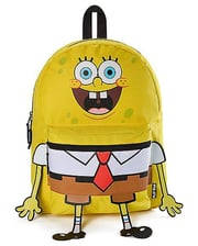 Flip Pak SpongeBob SquarePants Reversible Backpack