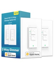 Meross Smart 3 Way Dimmer Switch, MSS570HK (US/CA Version)