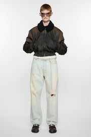 Loose fit jeans - 1991 Toj