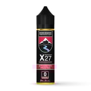River Maiden X-27