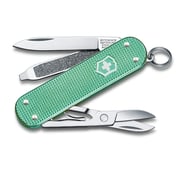 Victorinox Classic SD Alox Swiss Army Knife, 2021 Colors