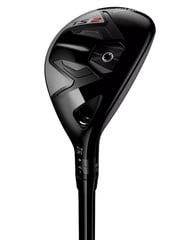 Pre-Owned Titleist TSi2 Hybrid - RH - 18D - Regular