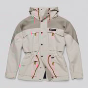 Unisex Mera Peak 2000 Gore-Tex Waterproof Jacket - Grey