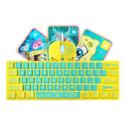 SpongeBob X Ghost Treasure Combo Set