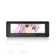 3.9'' LCD Screen Kit