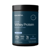 Lean Whey Protein