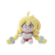 Cassie Plush