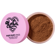 PUFF PUFF PASS SET & BAKE POWDER - 07 Cocoa