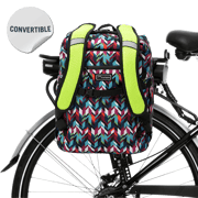 Bedford Backpack Pannier