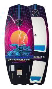 Hyperlite TIME MACHINE- LIMITED EDITION