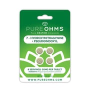 PureOhms 7-OH + Pseudo Tablets