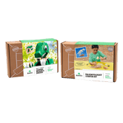 Dinosaur Bundle Pack (2-pack)