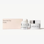 Daily Essentials Duo: Limited Edition Gift Set