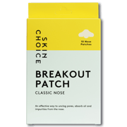 Nose Pore Patches