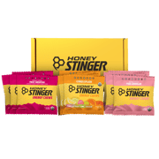 Energy Chew Variety Pack of 12