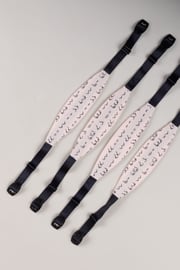 BraBoost - Comfort Halter Strap for Wearable & Traditional Pumps