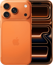 Apple iPhone 17 Pro