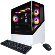 Prebuilt Gaming PC GML 99691
